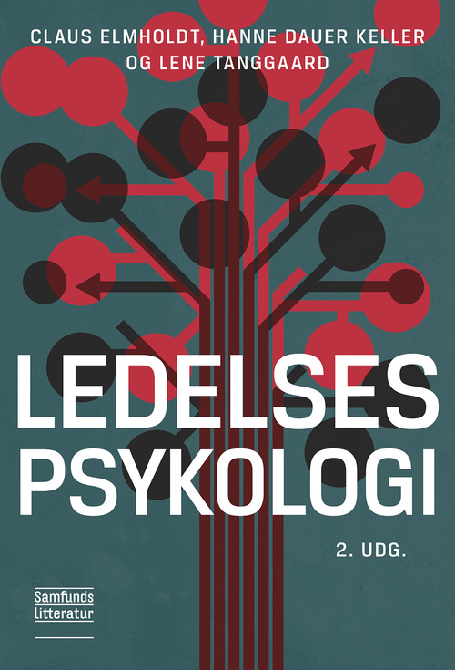 Kinematik Fange sydvest Ledelsespsykologi - Psykolog Dea Franck